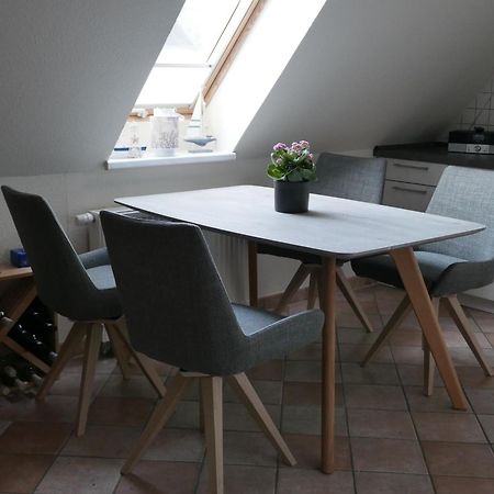 Stoertebekerstr 9, Wohnung 6 Zingst Eksteriør billede