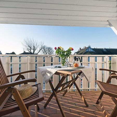Stoertebekerstr 9, Wohnung 6 Zingst Eksteriør billede