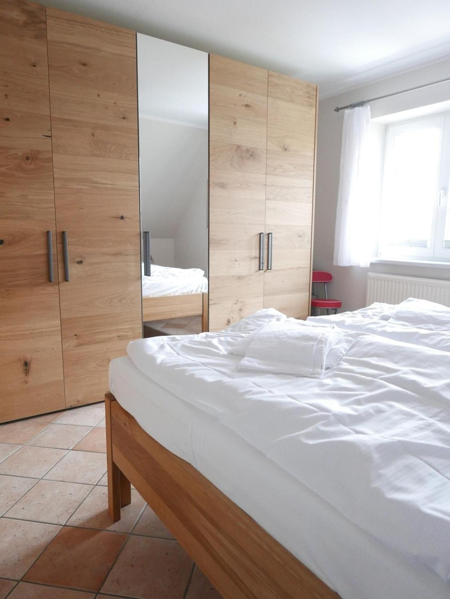 Stoertebekerstr 9, Wohnung 6 Zingst Eksteriør billede