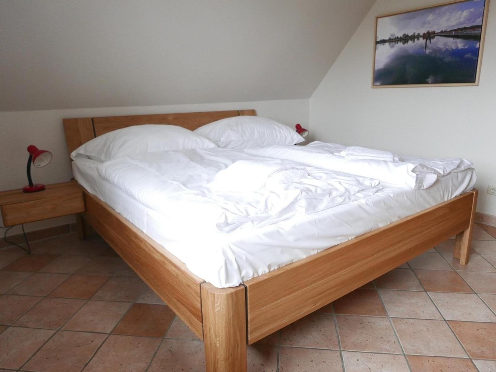 Stoertebekerstr 9, Wohnung 6 Zingst Eksteriør billede