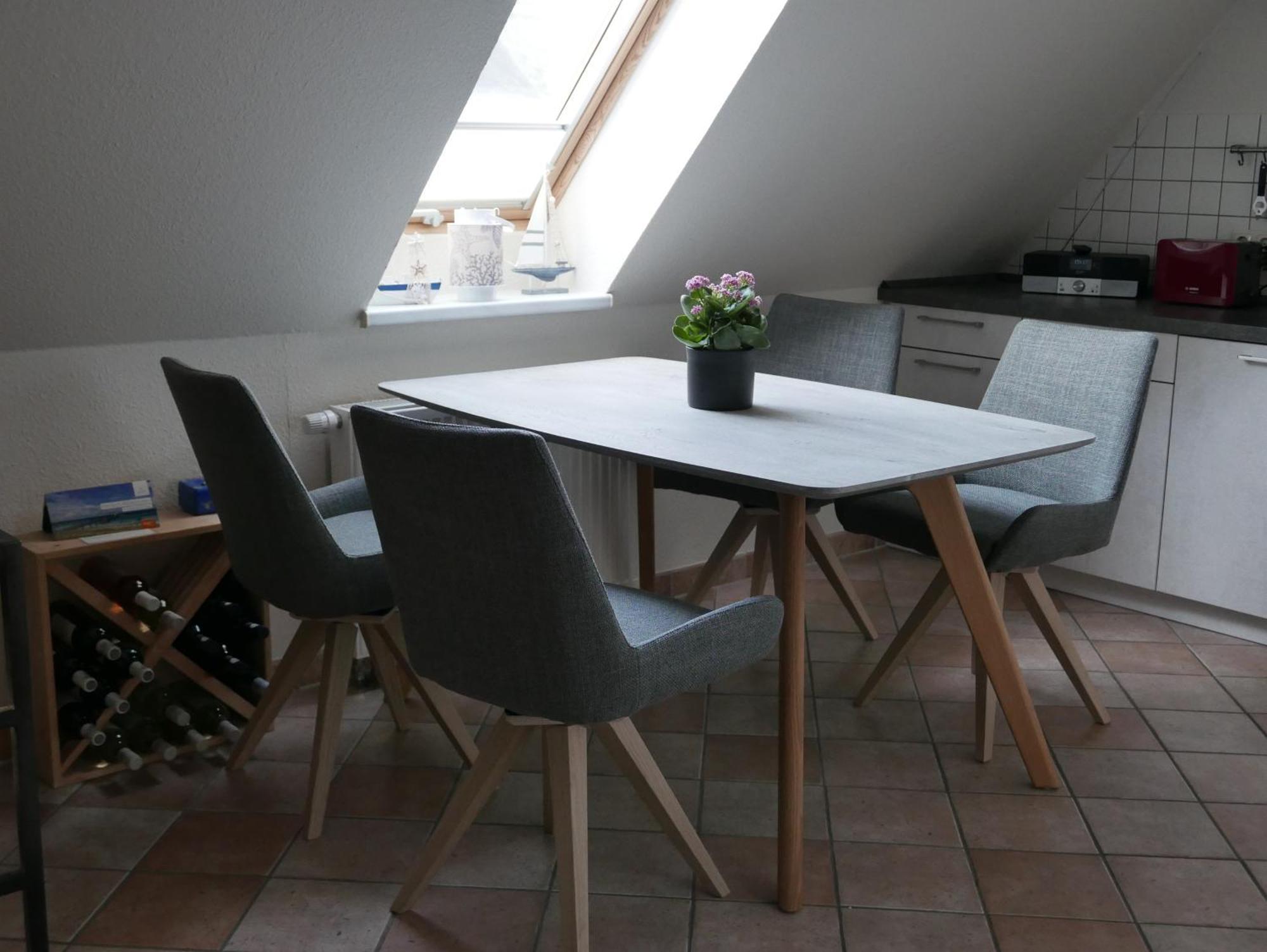 Stoertebekerstr 9, Wohnung 6 Zingst Eksteriør billede